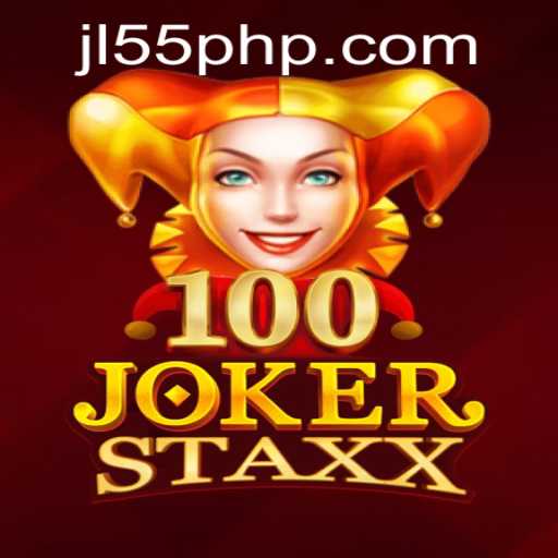 Explore the Exciting World of 100JokerStaxx