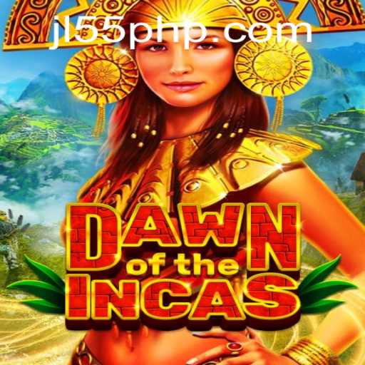 DawnoftheIncas: A New Gaming Adventure with JL55
