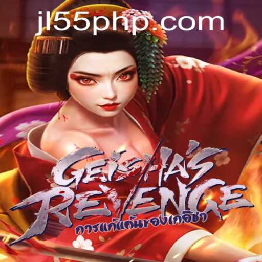 GeishasRevenge: An Immersive Gaming Experience with a Twist