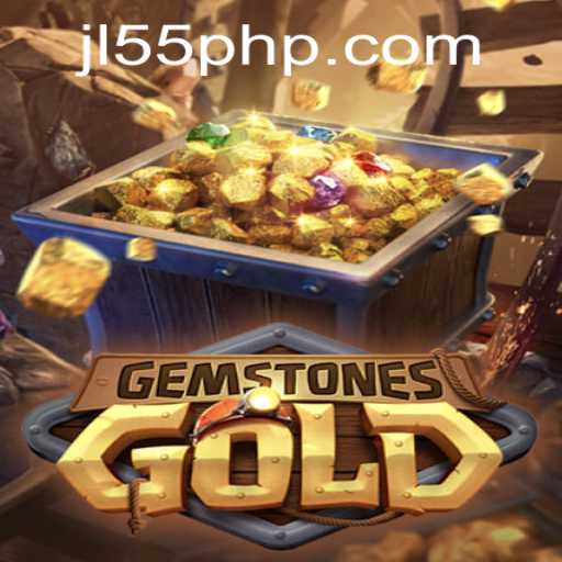 The Exciting World of GemstonesGold: Unveiling the Adventure with JL55