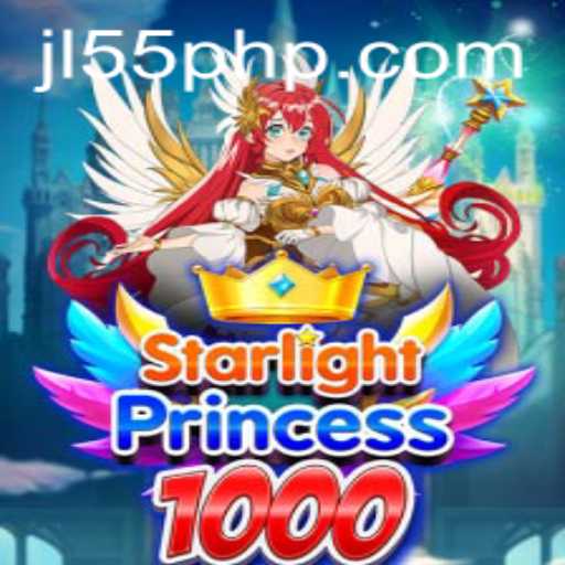 Exploring the Fantasy World of StarlightPrincess1000 and Unlocking the Secrets of JL55
