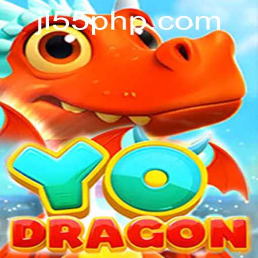 YoDragon: Dive into the Epic Adventure with JL55